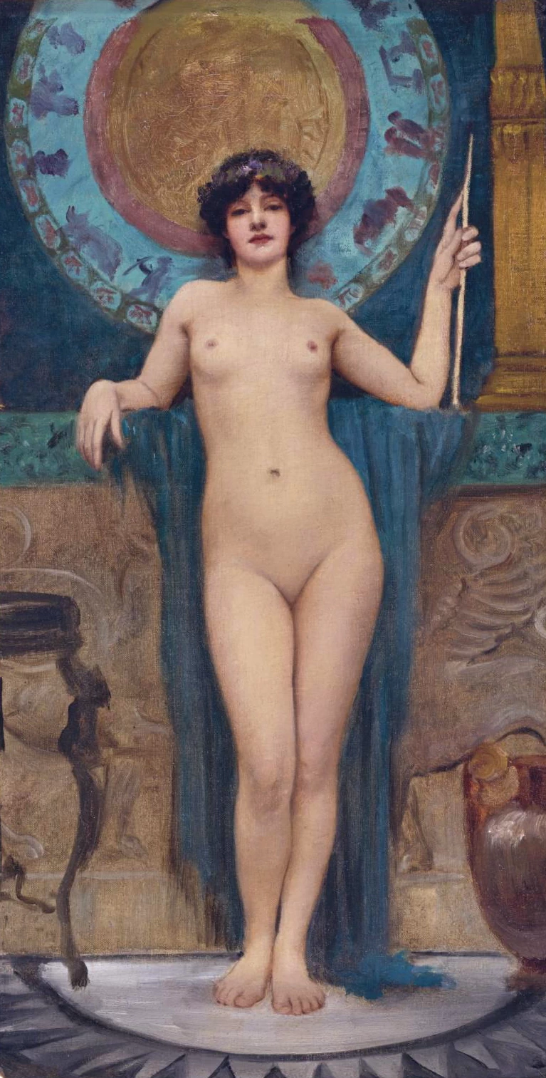 Studio di Campaspe